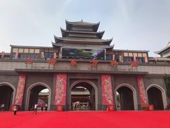 -济南方特东方神画