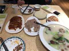 -德缘烤鸭店(大栅栏店)