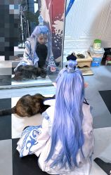 点击看大图 -星元素cosplay动漫摄影写真工作室
