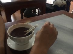-沙湾姜撞奶甜品店(昌岗中路店)