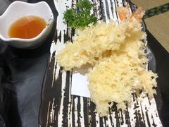 -竹之月日本料理铁板烧(香江花园店)