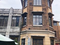 -大可堂普洱茶馆(襄阳南路馆)