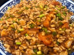 -西北老马食府(陈家营西路店)