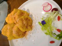 -小放牛炒菜馆(军校店)