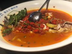 -坛宗剁椒鱼头(河西王府井店)