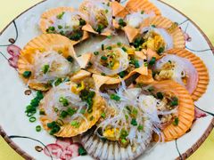 -真味馆(侨港碧海银滩店)