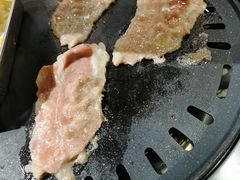 -万兴佳烤肉·长白山老味道(宏泰广场店)