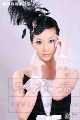 -上海彩妆秀摄影设计有限公司