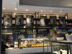 -托斯卡纳烘焙意大利餐厅(五天地店)