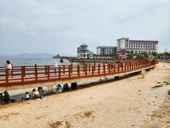 -养马岛旅游度假区