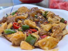 -神仙钵湘香土菜馆(光华路店)