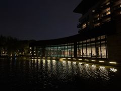 -上海佘山世茂艾美酒店