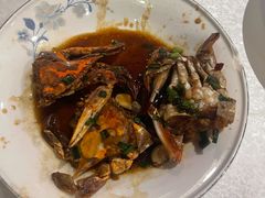 -松兰山海景大酒店·海鲜中餐厅