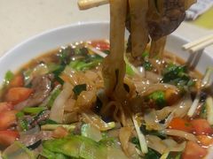 -如轩·海鲜砂锅粥·潮汕菜(小榄店)