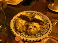 -Tajine Moroccan塔金摩洛哥中东餐厅