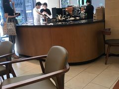 -星巴克(新达汇三林店)