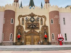 -安徒生童话乐园