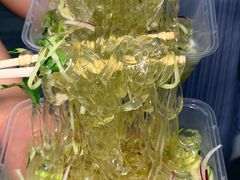-老大连·海肠捞饭·大连海鲜大连菜(西安路店)