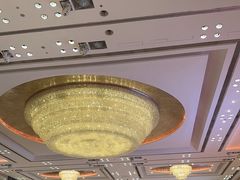 -深圳福田香格里拉大酒店