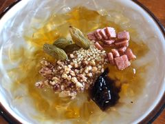 冰粉露-云隐小厨·传统大理美食(复兴路店)