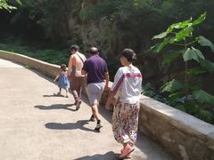 -北京上方山国家森林公园