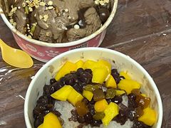 -梁子刨冰王&梁小糖(王顶堤店)