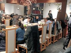 大堂-呷哺呷哺(华林国际店)