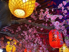 大堂-金杨拉面王小吃面馆·牛三宝面·红烧牛肉粉