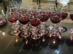 红酒-享遇.锅姥姥牛排海鲜自助(小寨店)