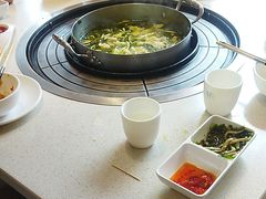 -芭夯兔·兔肉汤锅(新都店)