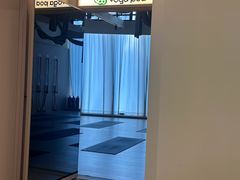 -乐刻瑜伽·普拉提·小瑜荚YogaPod(滨江银泰店)