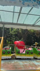 -大望京儿童游乐场