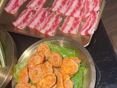 -东味北道熟成·炭火烤肉(九龙店)