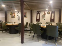 -回奶奶清真菜(梅江店)