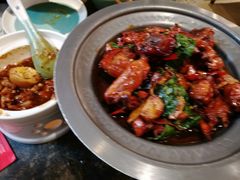 -零度空间·台湾小馆(五道口购物中心店)