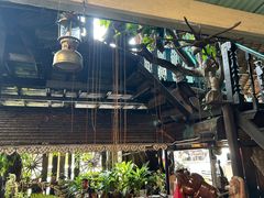 大堂-自然餐厅(Phuket)