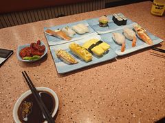 -元气寿司(东方宝泰店)