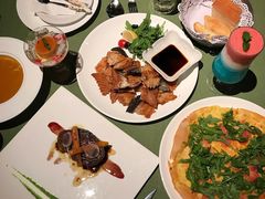 -一棵树·意大利西餐厅One Tree(新城店)
