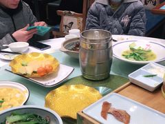 -三品香·江浙菜(松江九谊店)