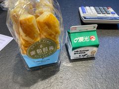 -面包时间Bread Time(南联店)