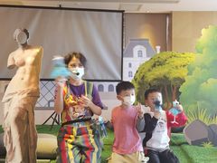 -深圳大梅沙京基洲际度假酒店