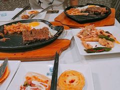 -纽斯特自助牛排餐厅(三林印象城店)