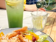 -沛家·西餐Brunch·直火料理