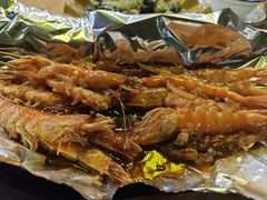 -华顺土菜馆(洪岗路店)