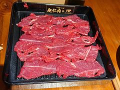 -原牛道·潮汕围炉火锅(讯美店)
