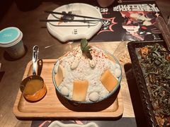 -烤匠麻辣烤鱼(双流明城购物中心店)