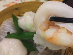 招牌虾饺-虾饺妹·粤式手工点心(水荫路店)