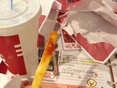 -肯德基(宁波万达店)