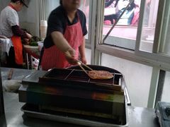 -江苏理工学院-北苑食堂