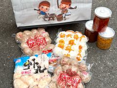 -阿娟牛肉丸·手打牛肉丸·现做现卖